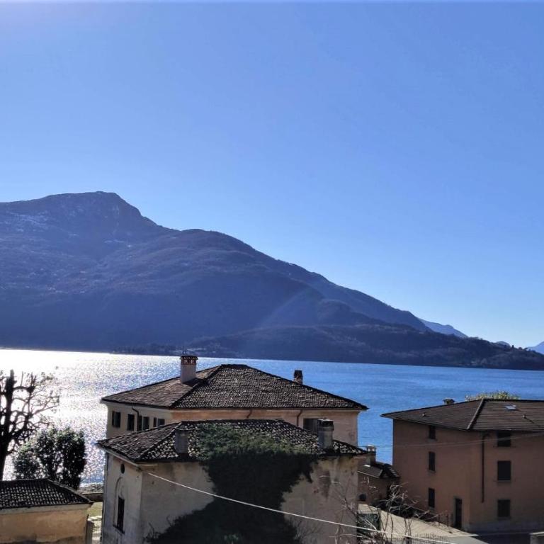 Residence Il Bosso - Appartamento con Vista Giardino - 3