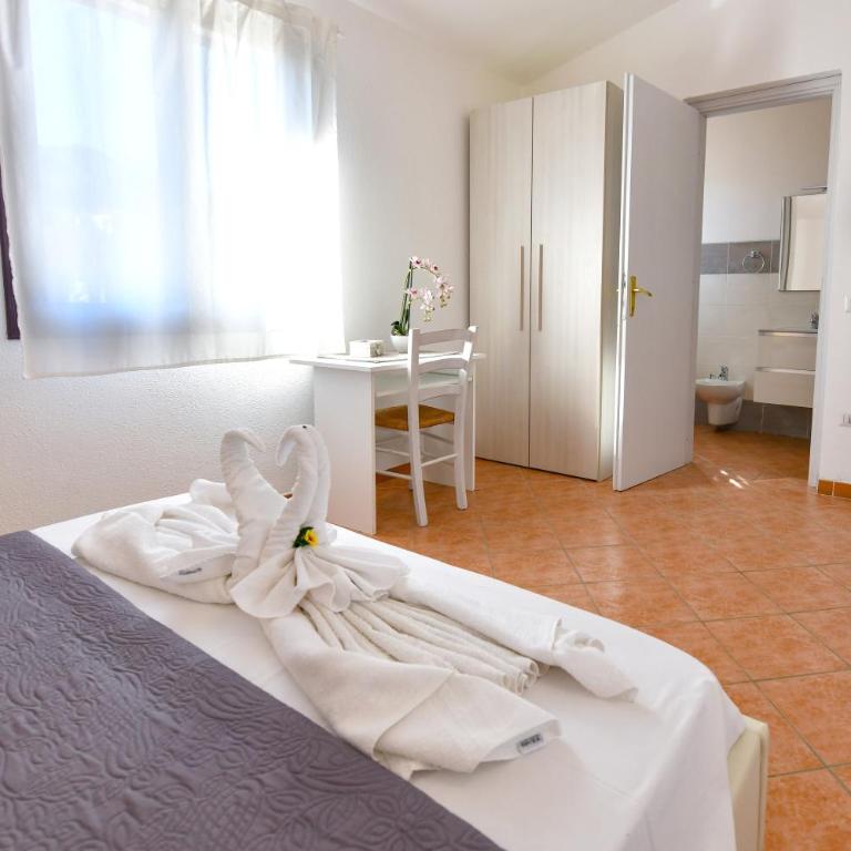 Casa Basilia - Deluxe Room (2 Adults + 1 Child) - 4