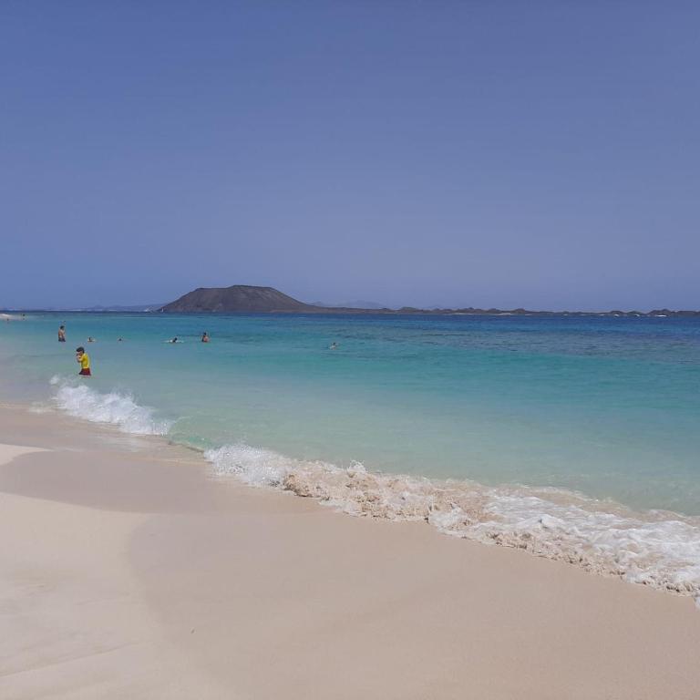 Casa Gil Corralejo San Valentin by AHF - One-Bedroom House - 31