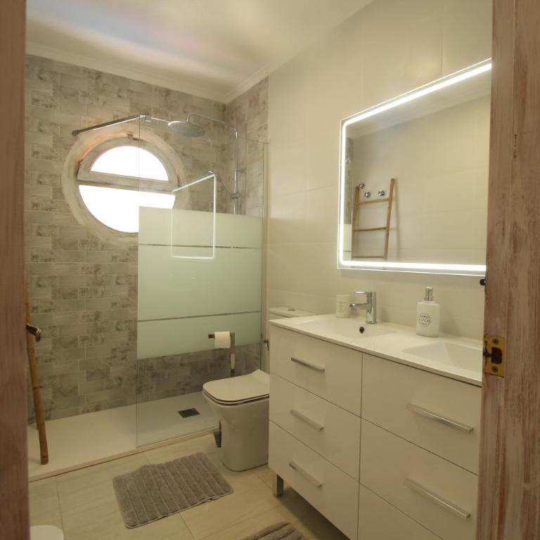 Ferienhaus mit Privaten Pool - Two-Bedroom House - 9