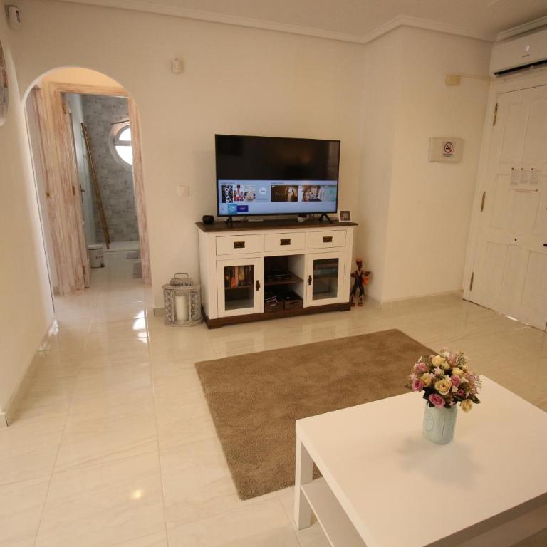 Ferienhaus mit Privaten Pool - Two-Bedroom House - 13