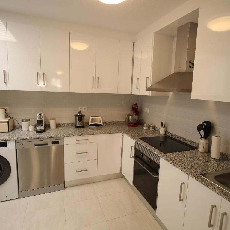 Ferienhaus mit Privaten Pool - Two-Bedroom House - 14