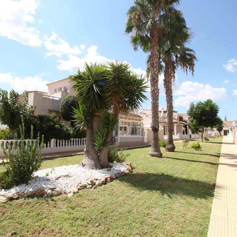 Ferienhaus mit Privaten Pool - Two-Bedroom House - 15