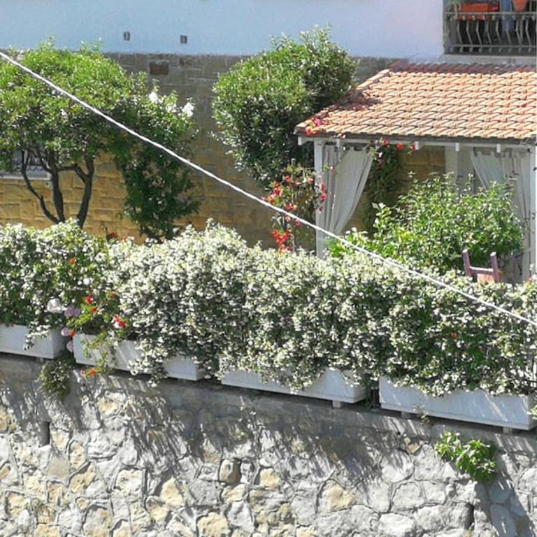 Comodo con giardino e patio - Appartamento con 1 Camera da Letto - 24