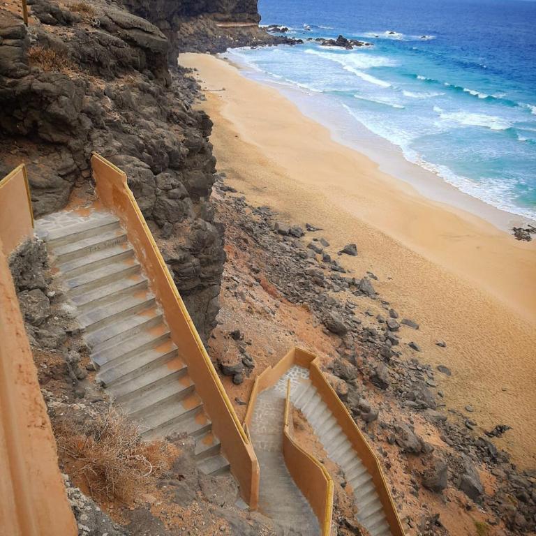 Casa Gil Corralejo San Valentin by AHF - One-Bedroom House - 35