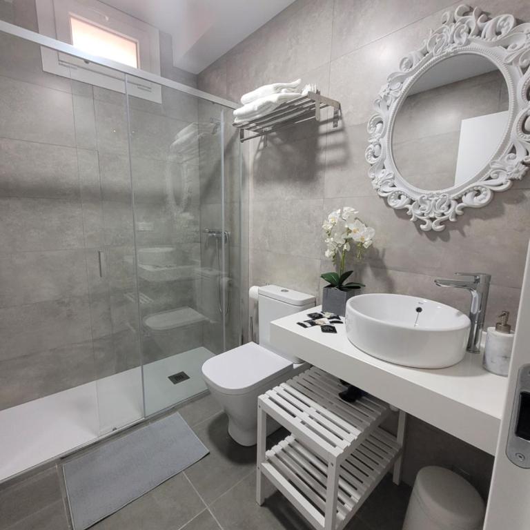 Apartamentos “Mar de Coral” Aguadulce - Apartamento - Planta baja - 7