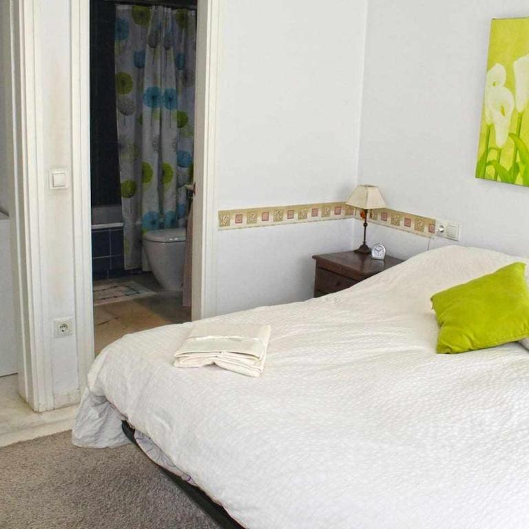Casa moderna a 8 minutos de la playa Arenal - Apartamento de 3 dormitorios - 15