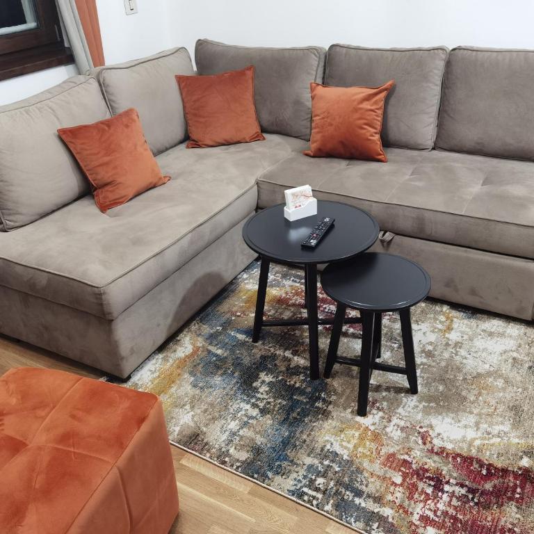 Zlatibor apartman 34 Wellness&Spa - Apartman sa 1 Spavaćom Sobom - 13