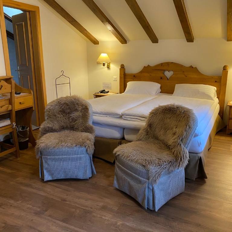 Hotel Romantica - Junior Suite - 6