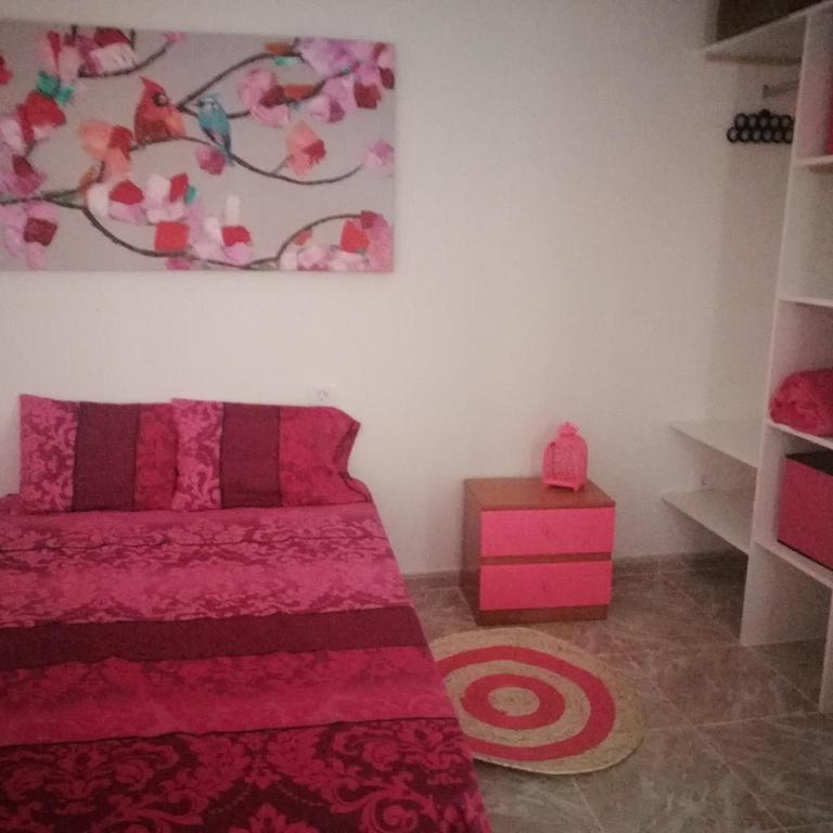 Morro la vieja - Apartamento de 2 dormitorios - 6