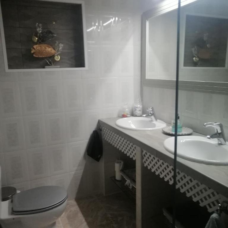 Morro la vieja - Apartamento de 2 dormitorios - 10