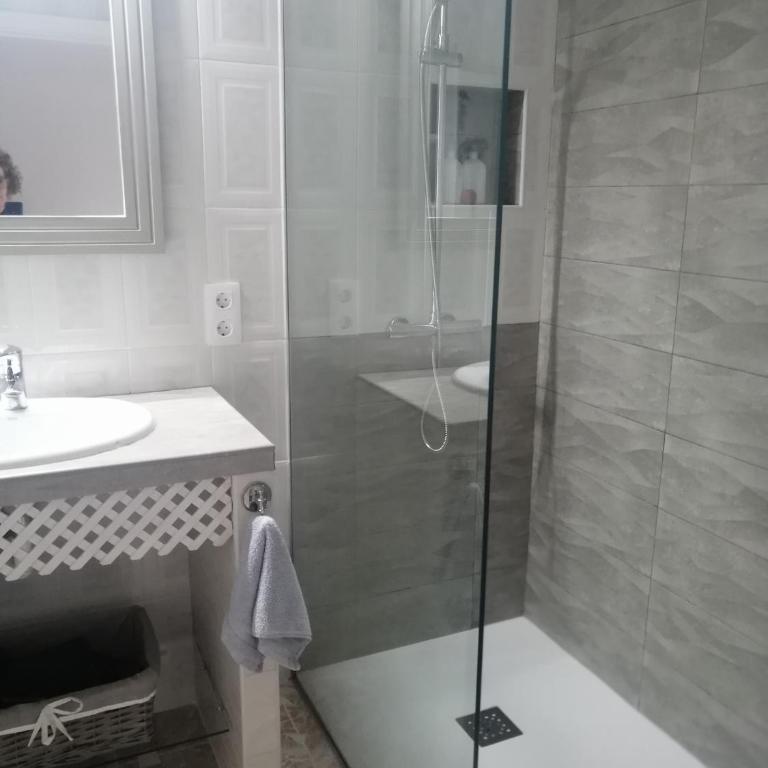 Morro la vieja - Apartamento de 2 dormitorios - 9