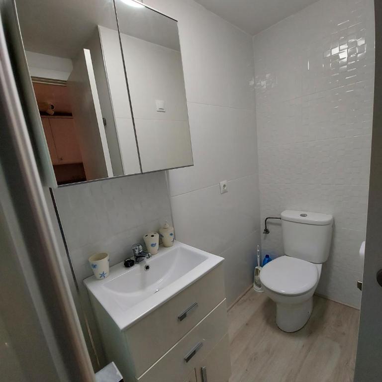 Minerva - Studio Apartment - 26