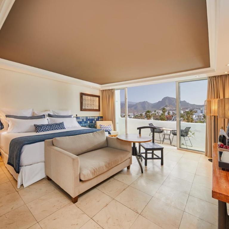 Dreams Jardin Tropical Resort & Spa - Suite Junior Preferred Club - 1