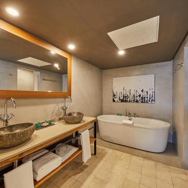 Dreams Jardin Tropical Resort & Spa - Suite Junior Preferred Club - 4