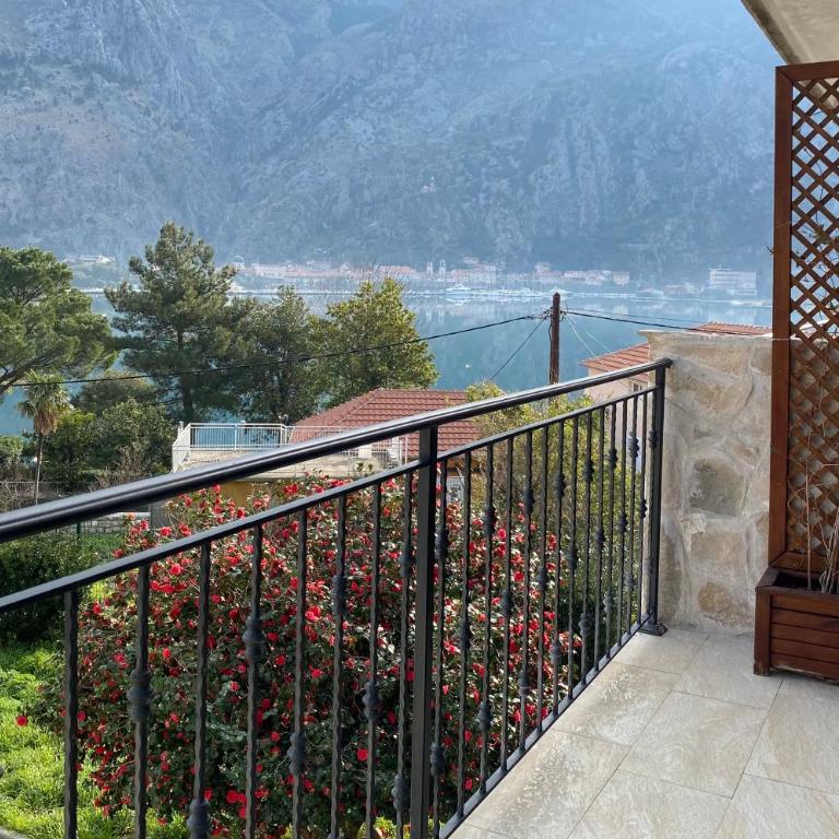 Apartments Darija - Studio Apartment with Sea View - 10