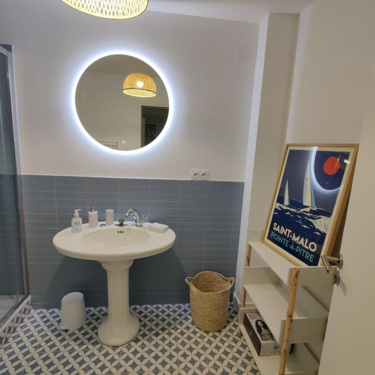 Residence "Le Gallic" Near The "Plage De L'écluse - Appartement - 7