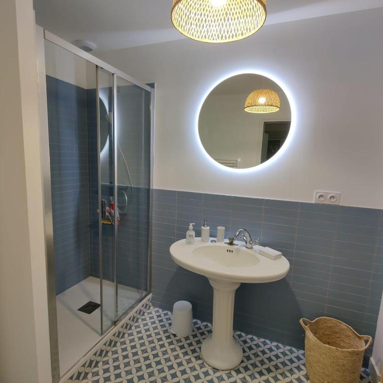 Residence "Le Gallic" Near The "Plage De L'écluse - Appartement - 8