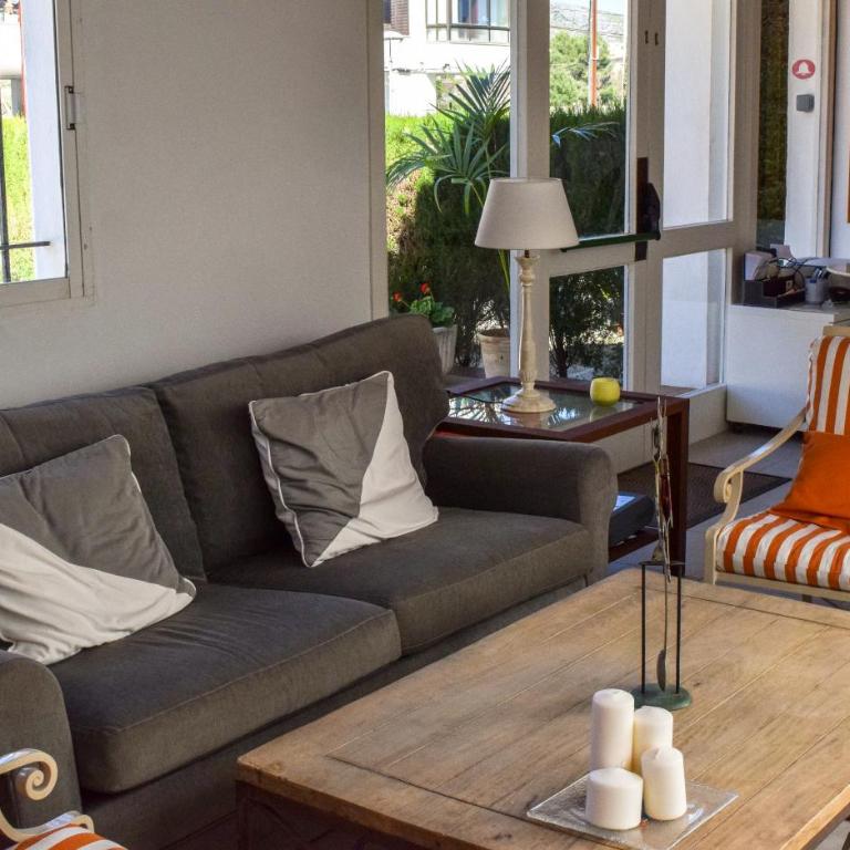 Villa Alexia Apartments Sol 1st Floor Stairs 1BR Pool view 9 min to Sea 5min to Town AT1833 - Apartamento de 1 dormitorio - 29