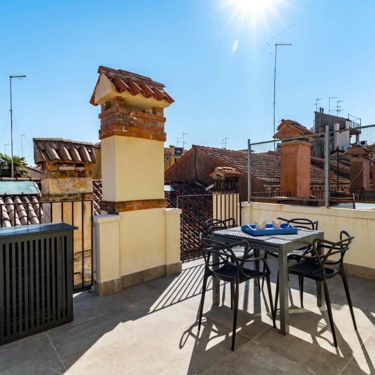 La Terrasse - Appartamento - 1
