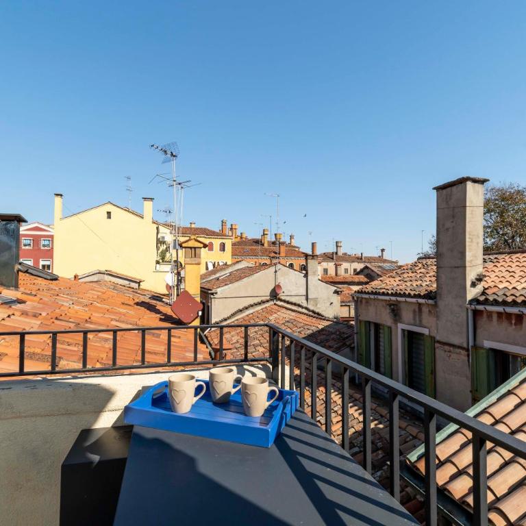 La Terrasse - Appartamento - 9