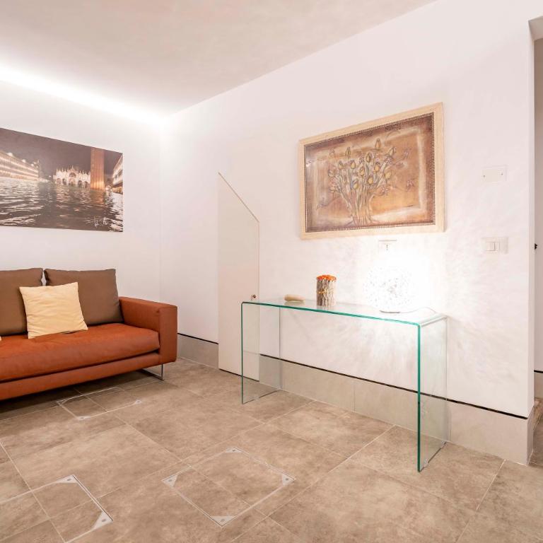 La Terrasse - Appartamento - 23