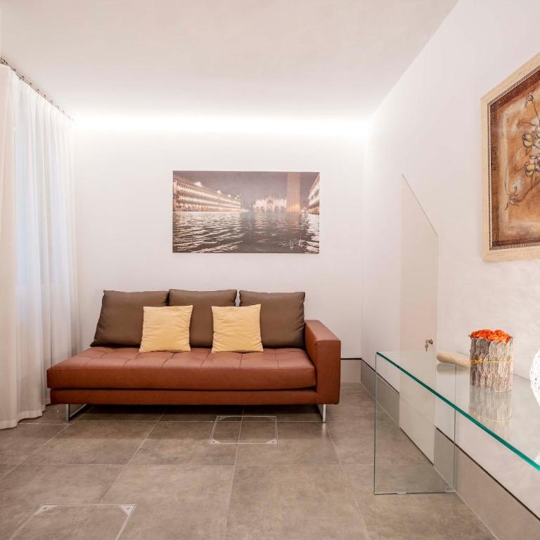 La Terrasse - Appartamento - 27