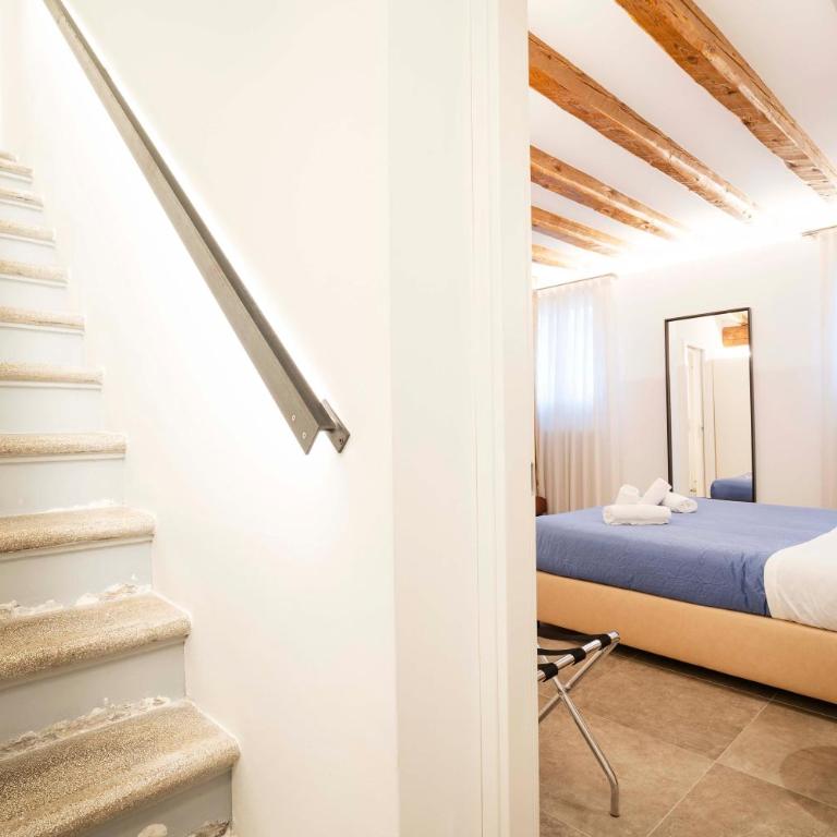 La Terrasse - Appartamento - 28