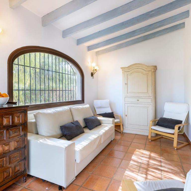 Casa Rosalia by Aguilarent - Villa - 66