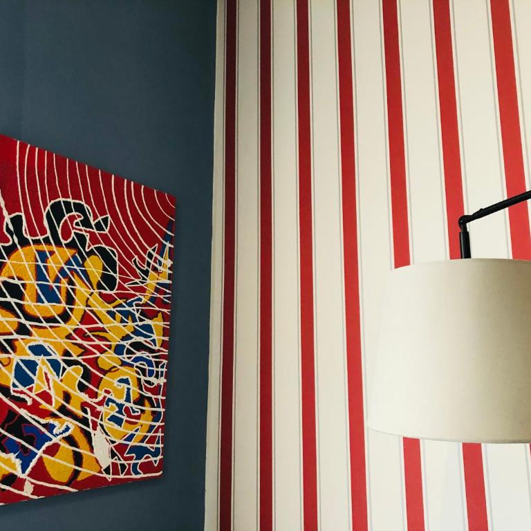 Residenza Avogadro - Apartment - 4