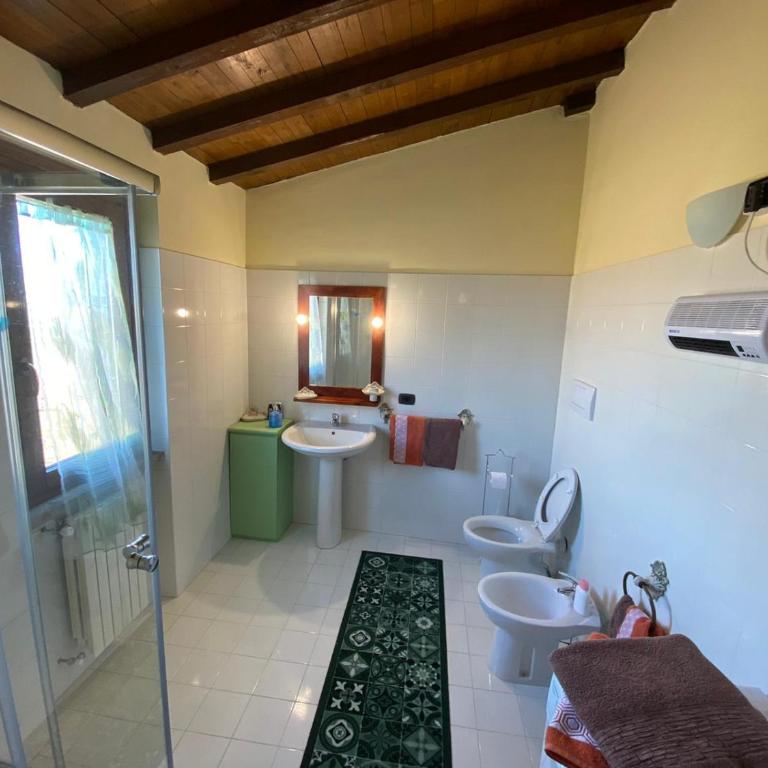 Antico Casale Edifizio -appartamento indipendente- - Appartamento con 1 Camera da Letto - 4