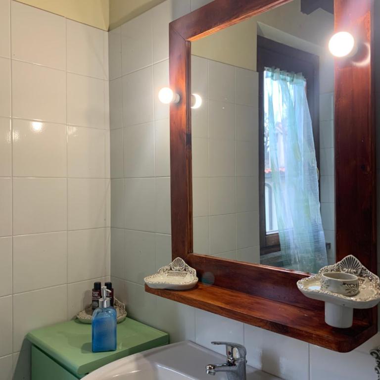 Antico Casale Edifizio -appartamento indipendente- - Appartamento con 1 Camera da Letto - 7