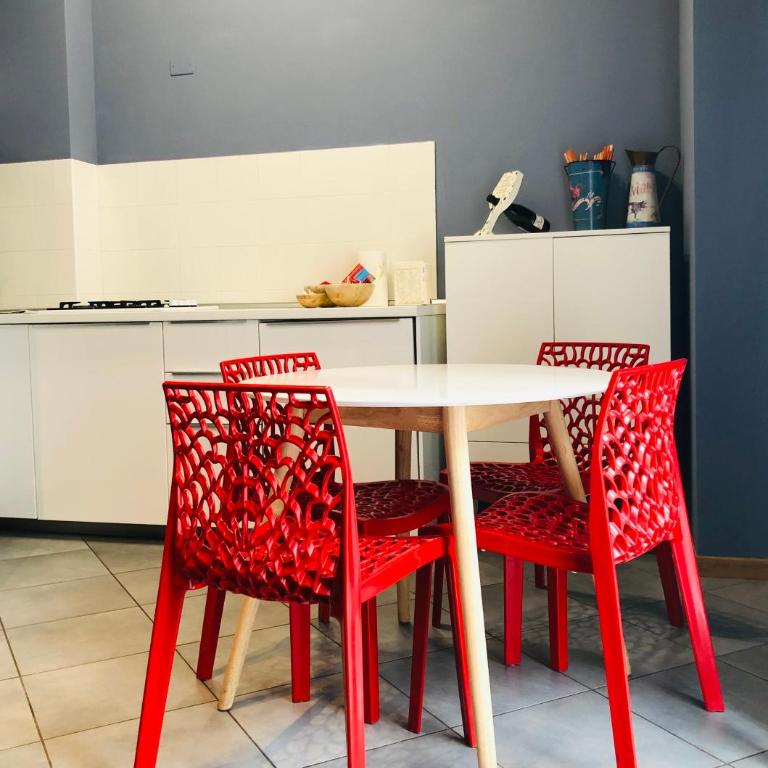 Residenza Avogadro - Apartment - 3