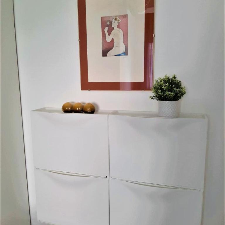 ROMA73 - One-Bedroom Apartment - 14