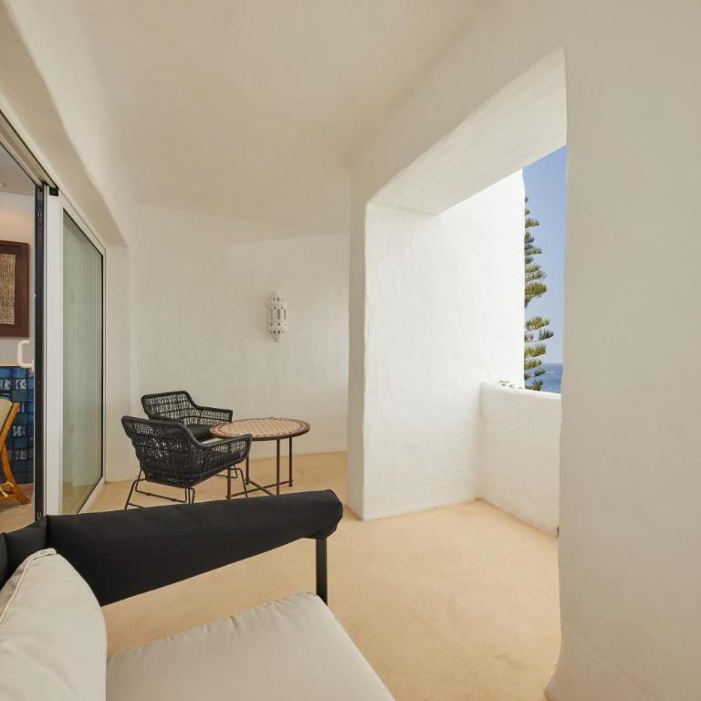 Dreams Jardin Tropical Resort & Spa - Suite Junior Preferred Club con vistas al mar - 5