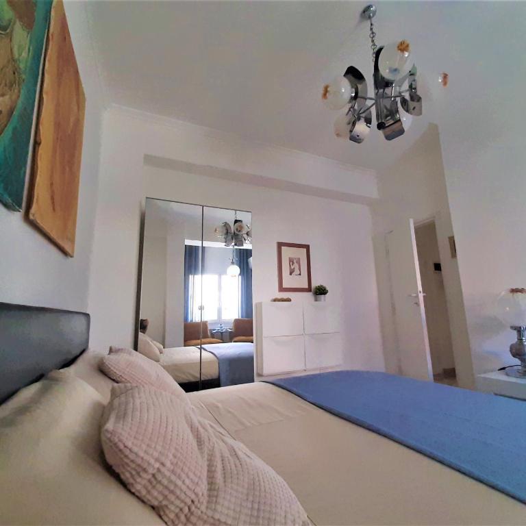 ROMA73 - One-Bedroom Apartment - 15