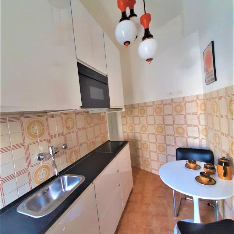 ROMA73 - One-Bedroom Apartment - 7