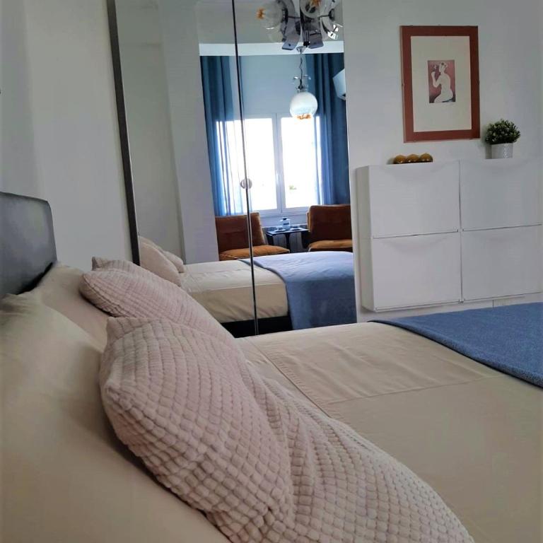 ROMA73 - One-Bedroom Apartment - 32