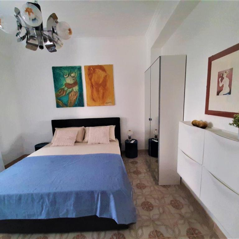 ROMA73 - One-Bedroom Apartment - 6
