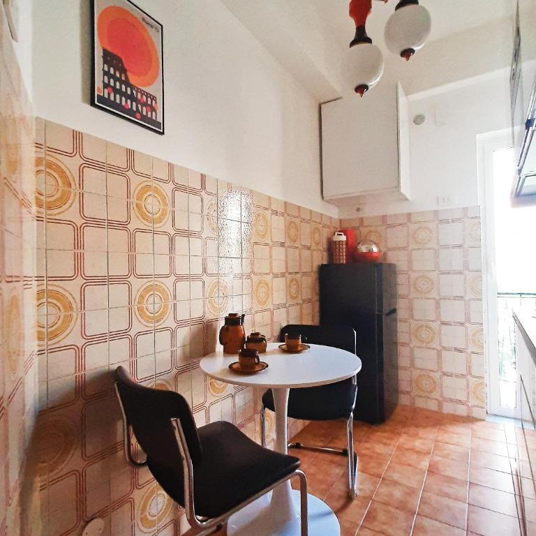 ROMA73 - One-Bedroom Apartment - 8