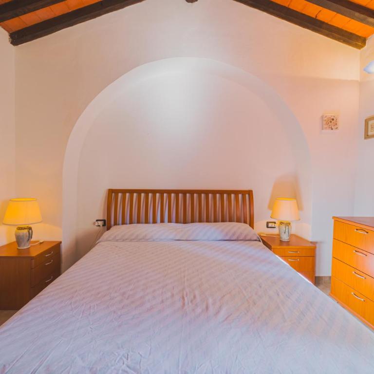 Casa Alex a Schiopparello - Goelba - Appartamento con 1 Camera da Letto - 5