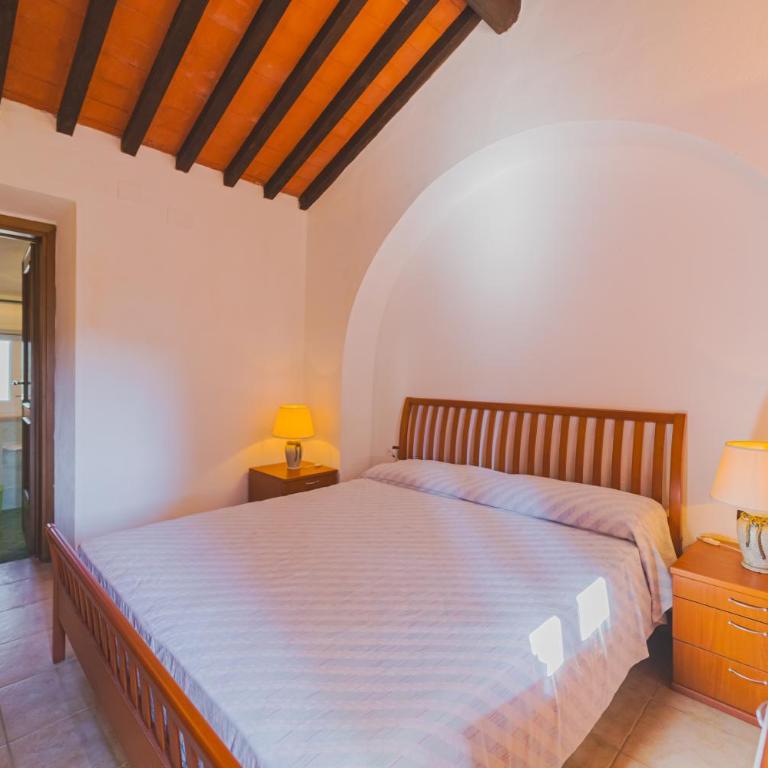 Casa Alex a Schiopparello - Goelba - Appartamento con 1 Camera da Letto - 8