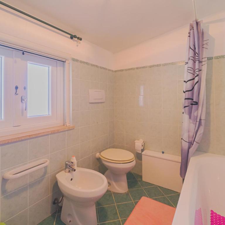 Casa Alex a Schiopparello - Goelba - Appartamento con 1 Camera da Letto - 16