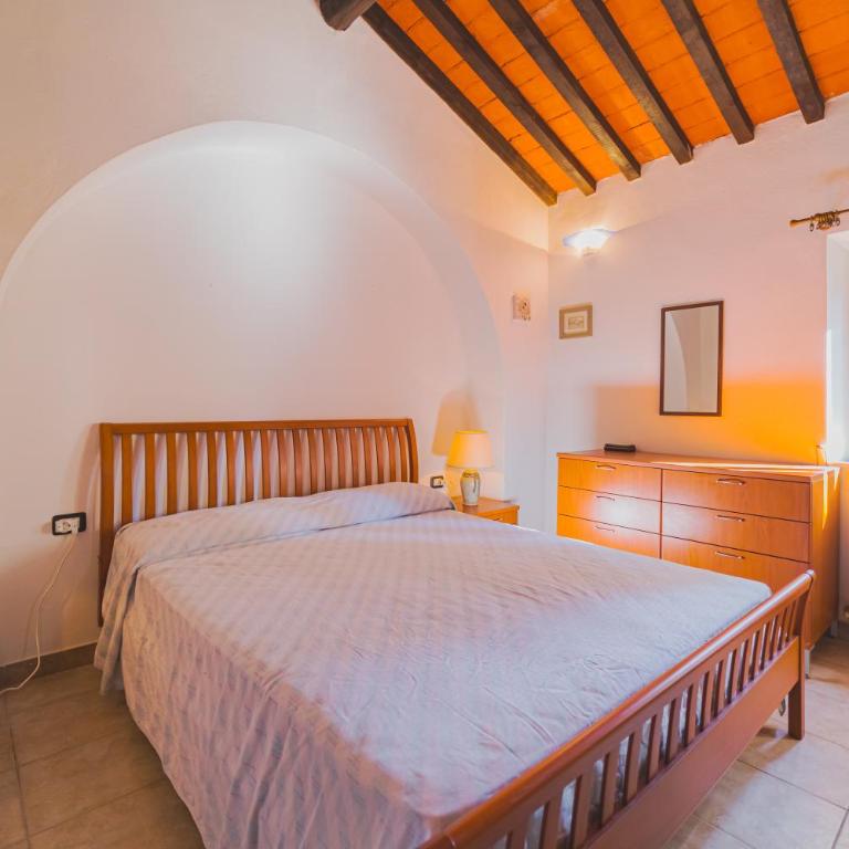 Casa Alex a Schiopparello - Goelba - Appartamento con 1 Camera da Letto - 6