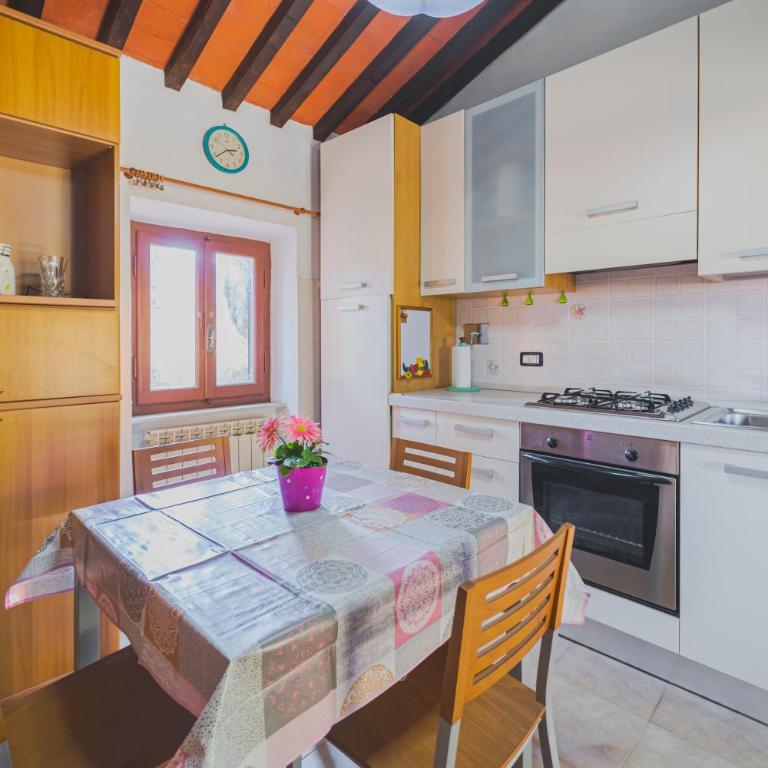 Casa Alex a Schiopparello - Goelba - Appartamento con 1 Camera da Letto - 12