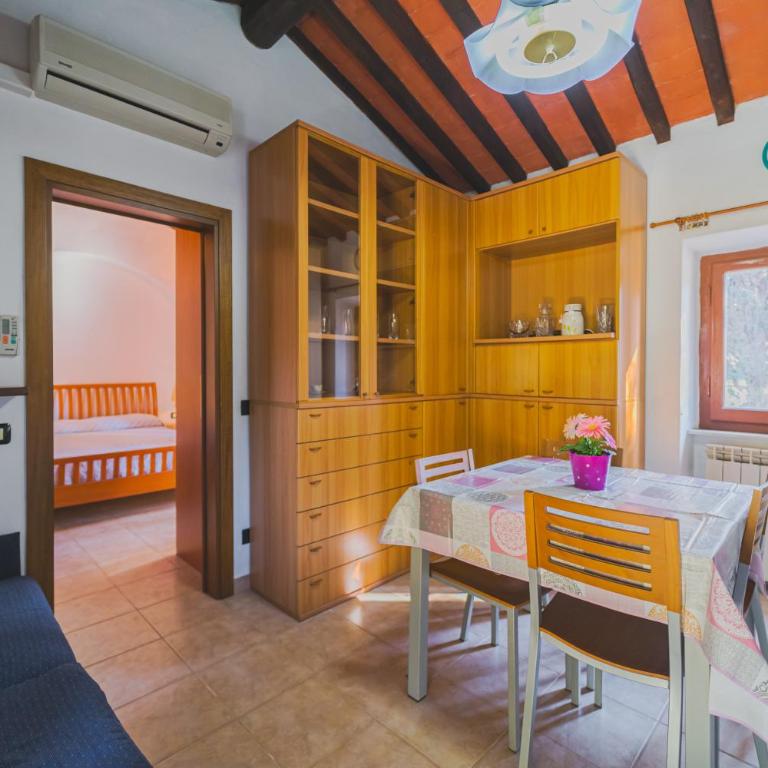Casa Alex a Schiopparello - Goelba - Appartamento con 1 Camera da Letto - 9
