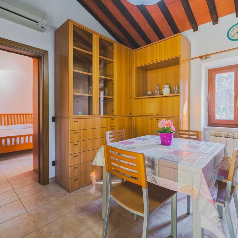 Casa Alex a Schiopparello - Goelba - Appartamento con 1 Camera da Letto - 13