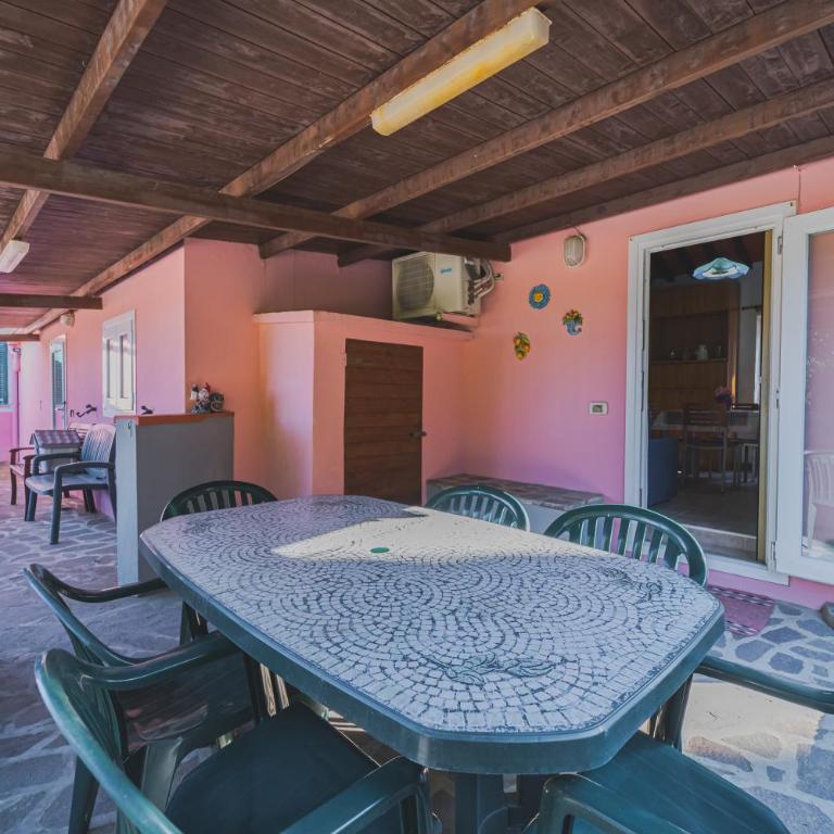 Casa Alex a Schiopparello - Goelba - Appartamento con 1 Camera da Letto - 22