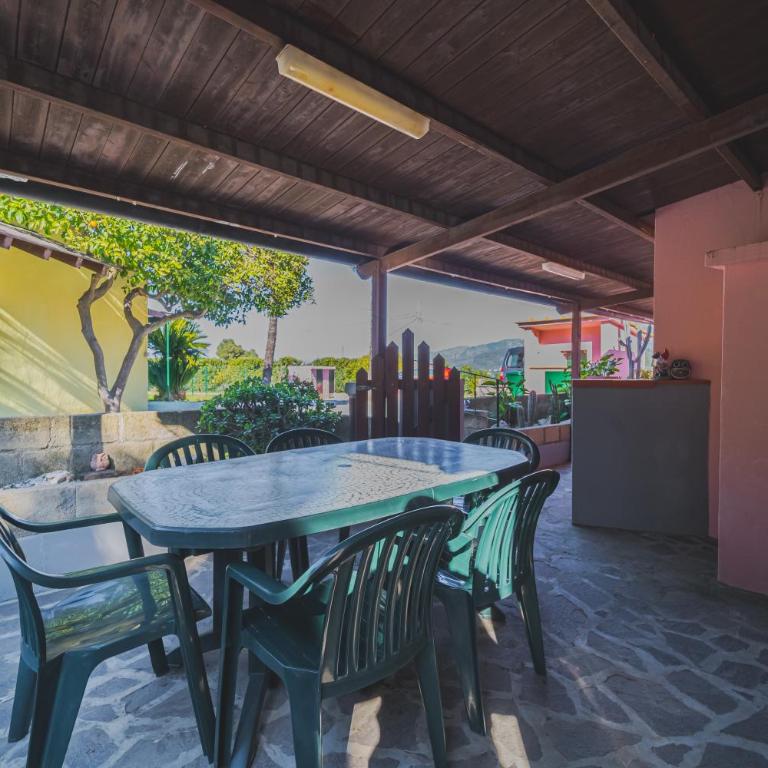 Casa Alex a Schiopparello - Goelba - Appartamento con 1 Camera da Letto - 3