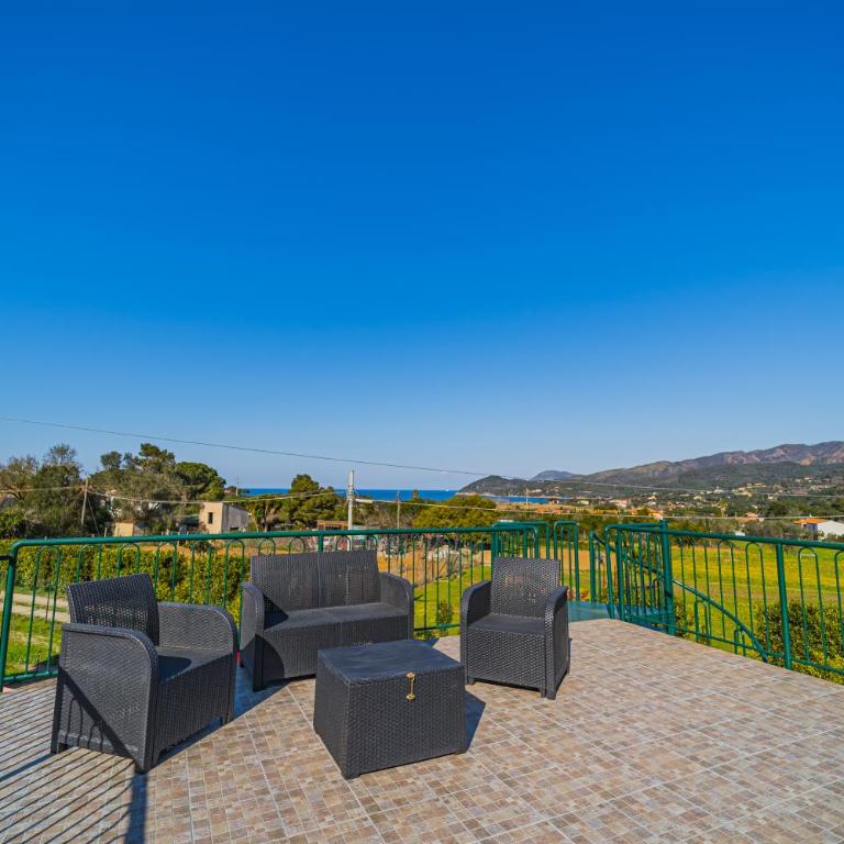 Casa Alex a Schiopparello - Goelba - Appartamento con 1 Camera da Letto - 19